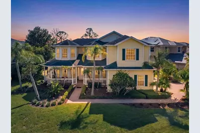 17802 Saint Lucia Isle Drive, Tampa, FL 33647 - Photo 1