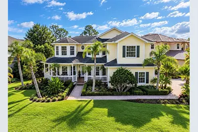 17802 Saint Lucia Isle Drive, Tampa, FL 33647 - Photo 1
