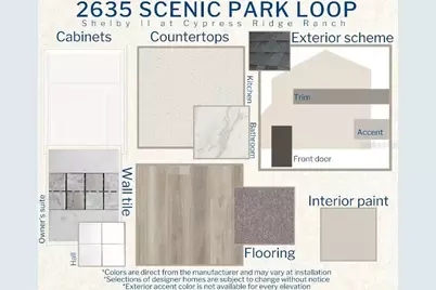 2635 Scenic Park Loop, Wimauma, FL 33598 - Photo 3