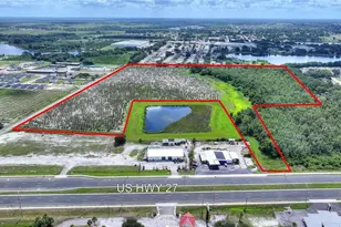 U S Hwy 27, Dundee, FL 33838 - Photo 3