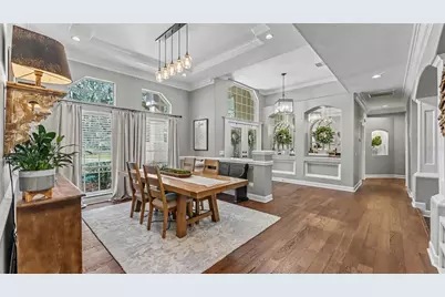 6590 Crescent Lake Drive, Lakeland, FL 33813 - Photo 5