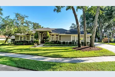 6590 Crescent Lake Drive, Lakeland, FL 33813 - Photo 1