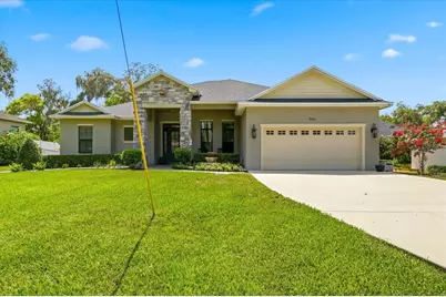5111 Dismuke Drive, Lakeland, FL 33812 - Photo 3