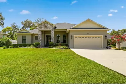 5111 Dismuke Drive, Lakeland, FL 33812 - Photo 1
