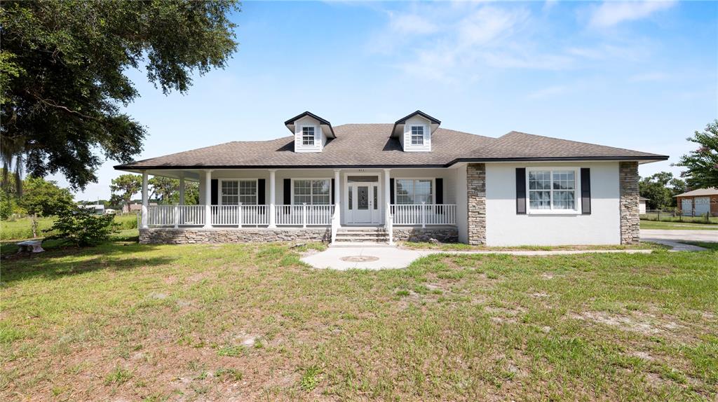 611 Morgan Rd - 611 Morgan Rd, Winter Haven, FL 33880 Luxury Property | Jose Angel Pina
