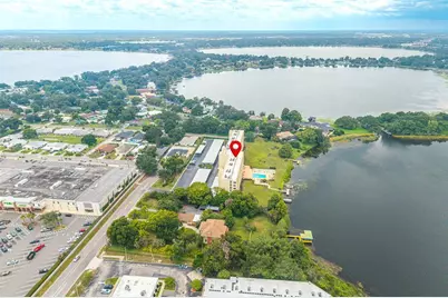 700 Mirror Terrace NW #511, Winter Haven, FL 33881 - Photo 21