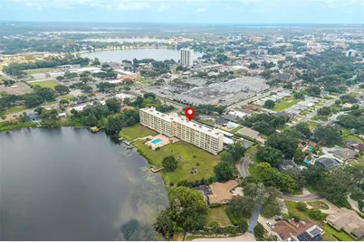 700 Mirror Terrace NW #511, Winter Haven, FL 33881 - Photo 49