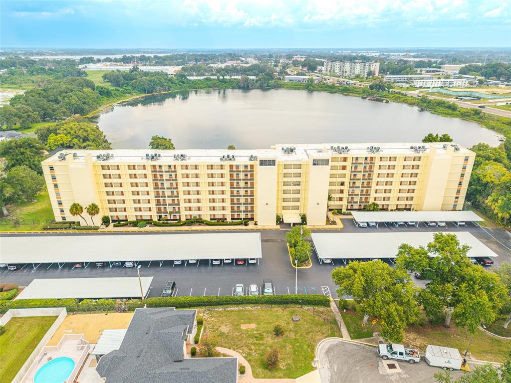700 Mirror Terrace NW #511 - 700 Mirror Terrace NW #511, Winter Haven, FL 33881 Luxury Property | Jose Angel Pina