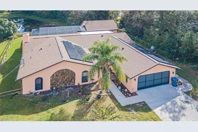 2456 Danforth Road, Spring Hill, FL 34608 - Photo 1