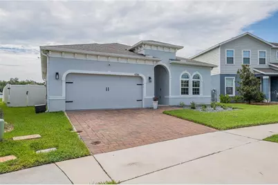 4316 Silver Creek Street, Kissimmee, FL 34744 - Photo 33