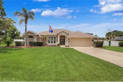 3696 SE 54th Court, Ocala, FL 34480 - Photo 1