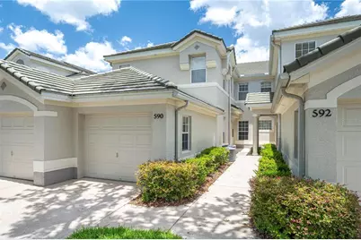 590 Grasslands Village Circle #590, Lakeland, FL 33803 - Photo 3
