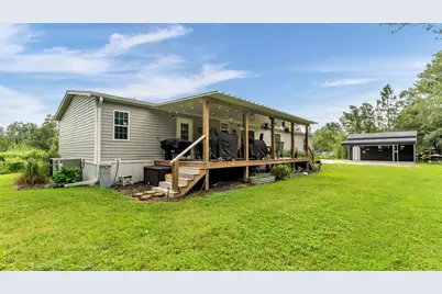 12615 Old Dade City Road, Kathleen, FL 33849 - Photo 45