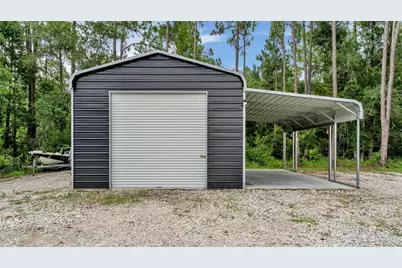 12615 Old Dade City Road, Kathleen, FL 33849 - Photo 3