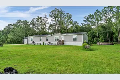 12615 Old Dade City Road, Kathleen, FL 33849 - Photo 5