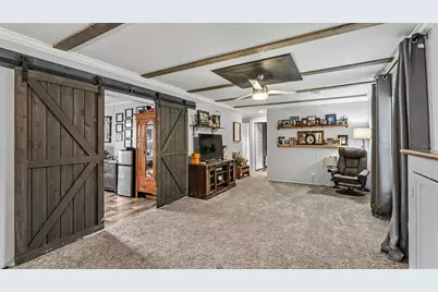 12615 Old Dade City Road, Kathleen, FL 33849 - Photo 25