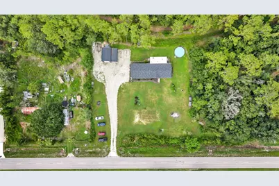 12615 Old Dade City Road, Kathleen, FL 33849 - Photo 61