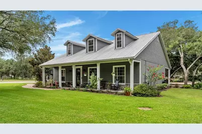 8044 Lake Hatchineha Road, Haines City, FL 33844 - Photo 3