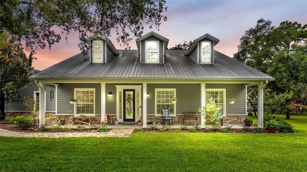 8044 Lake Hatchineha Rd - 8044 Lake Hatchineha Rd, Haines City, FL 33844 Luxury Property | Jose Angel Pina