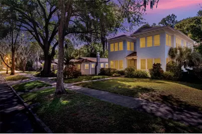 211 E Park Street, Lakeland, FL 33803 - Photo 1