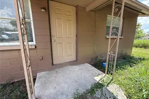 116 Court St SW, Fort Meade, FL 33841 - Photo 1