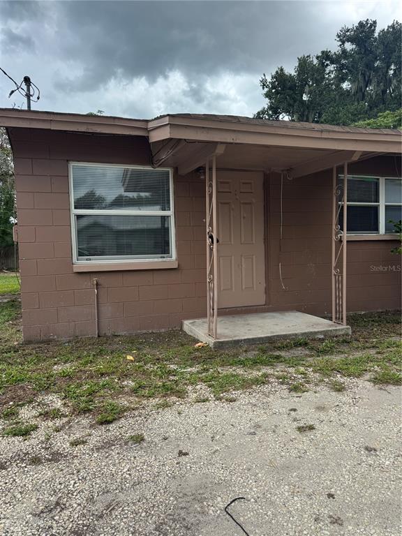 116 Court St SW - 116 Court St SW, Fort Meade, FL 33841 Luxury Property | Jose Angel Pina