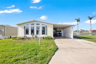 707 Polo Park E Blvd, Davenport, FL 33897 - Photo 1