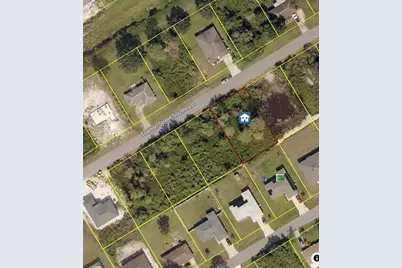 1450 Towton Street SE, Palm Bay, FL 32909 - Photo 1