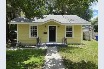 714 Winfree Avenue, Lakeland, FL 33801 - Photo 1