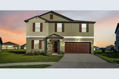 2767 Red Egret Drive, Bartow, FL 33830 - Photo 1
