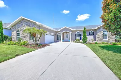 6785 High Knoll Drive, Lakeland, FL 33813 - Photo 1