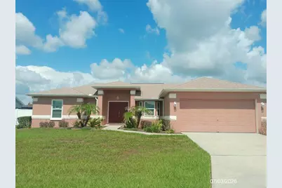 3273 Pebblebrooke Boulevard, Lakeland, FL 33810 - Photo 1