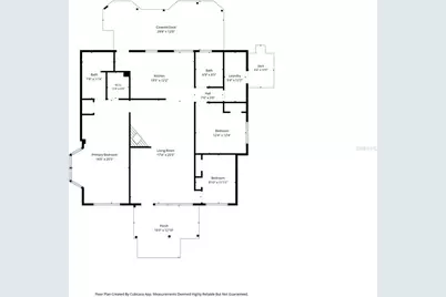 12042 Kamback Drive, Brooksville, FL 34614 - Photo 31