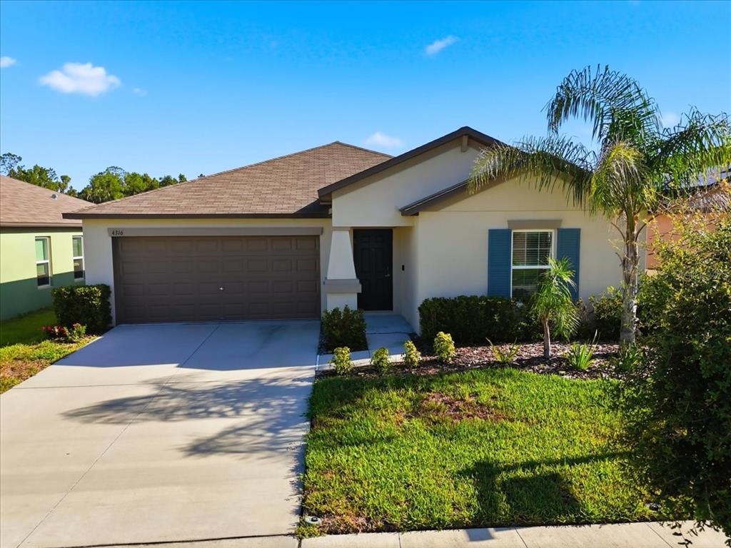 4316 Trotters Wy - 4316 Trotters Wy, Lakeland, FL 33801 Luxury Property | Jose Angel Pina