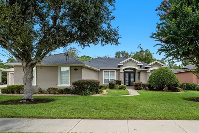 3196 Hawks Ridge Drive, Lakeland, FL 33810 - Photo 1