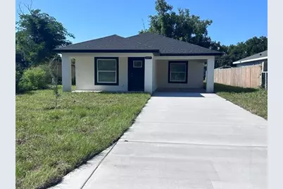 2055 Macon Street, Bartow, FL 33830 - Photo 1