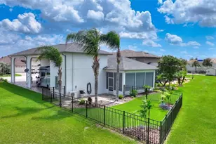 716 Teaberry Trail, Polk City, FL 33868 - Photo 5
