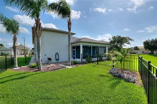 716 Teaberry Trail, Polk City, FL 33868 - Photo 9