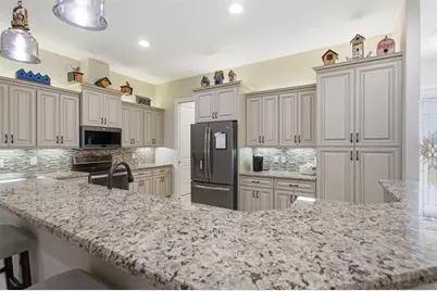 716 Teaberry Trail, Polk City, FL 33868 - Photo 19