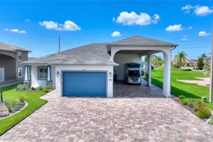 716 Teaberry Trail, Polk City, FL 33868 - Photo 1