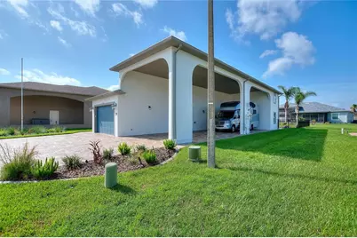 716 Teaberry Trail, Polk City, FL 33868 - Photo 11