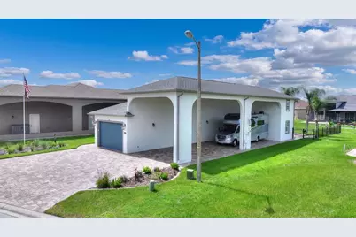 716 Teaberry Trail, Polk City, FL 33868 - Photo 3