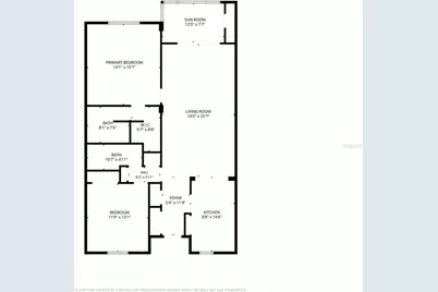 1776 6th Street NW #807, Winter Haven, FL 33881 - Photo 35