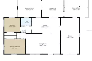 5500 65th Ave N, Pinellas Park, FL 33781 - Photo 31