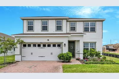 2075 Airedale Way, Lake Alfred, FL 33850 - Photo 1