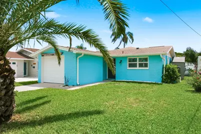 4930 Pompano Drive, New Port Richey, FL 34652 - Photo 1