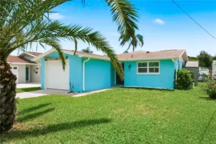 4930 Pompano Dr, New Port Richey, FL 34652 - Photo 1