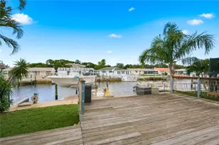 4930 Pompano Dr, New Port Richey, FL 34652 - Photo 29