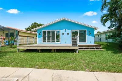 4930 Pompano Drive, New Port Richey, FL 34652 - Photo 37