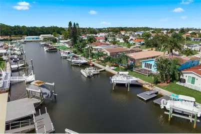 4930 Pompano Drive, New Port Richey, FL 34652 - Photo 49